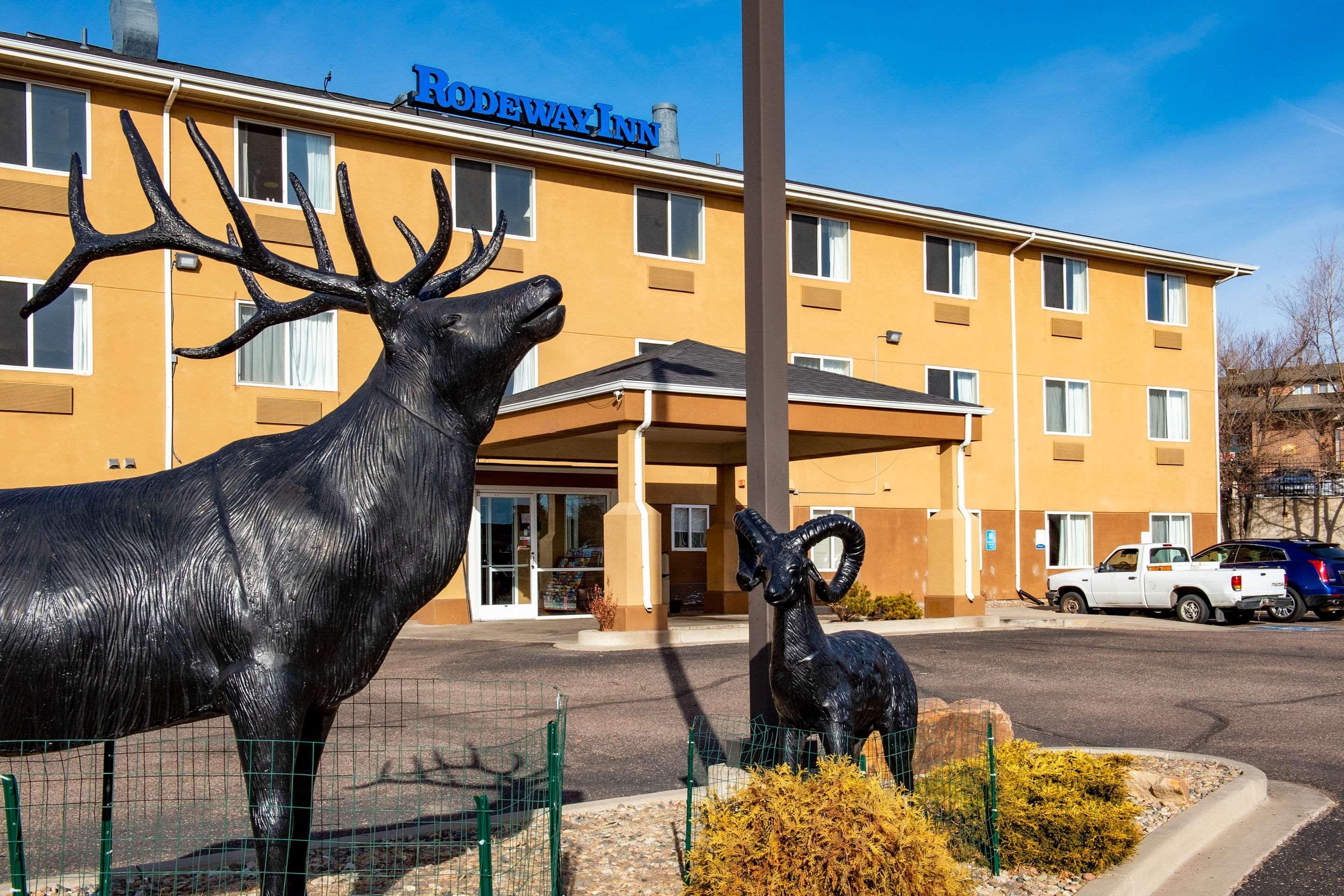 Hotel Rodeway